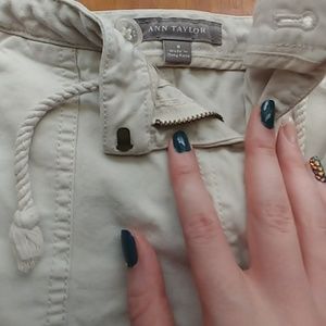 Ann Taylor shorts